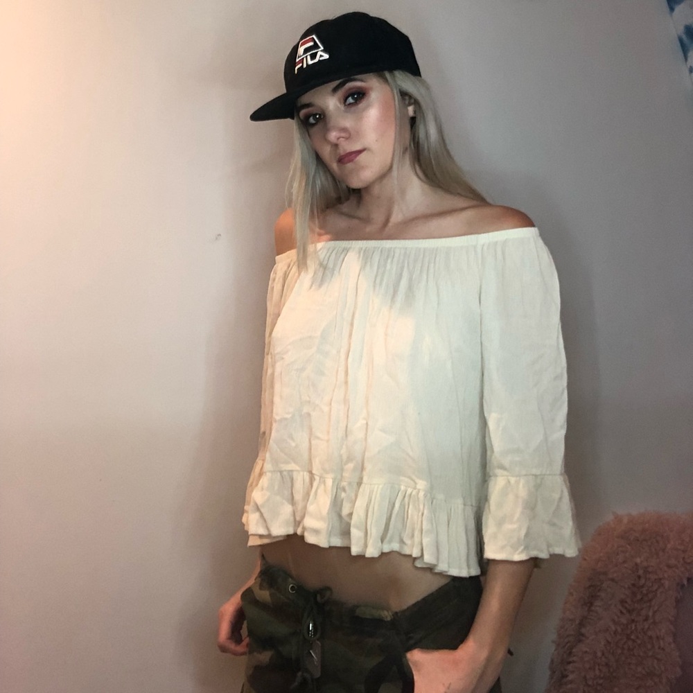 Simply Chic Top